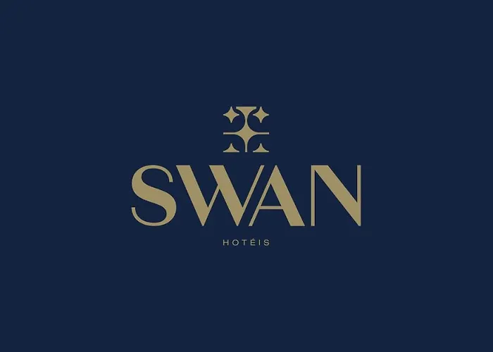 Hotel Swan Porto Alegre